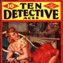 Ten Detective Ten Detective