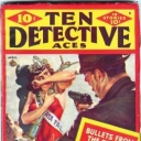 Ten Detective Ten Detective