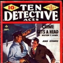 Ten Detective Ten Detective
