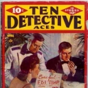 Ten Detective Ten Detective