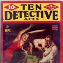 Ten Detective Ten Detective
