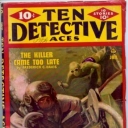 Ten Detective Ten Detective