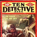 Ten Detective Ten Detective