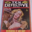 Ten Detective Ten Detective