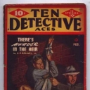 Ten Detective Ten Detective