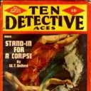 Ten Detective Ten Detective