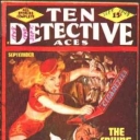 Ten Detective Ten Detective