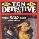 Ten Detective Ten Detective