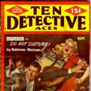 Ten Detective Ten Detective