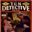 Ten Detective Ten Detective