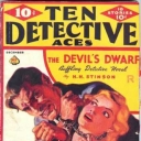 Ten Detective Ten Detective