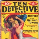 Ten Detective Ten Detective