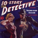 Ten Detective Ten Detective