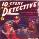 Ten Detective Ten Detective