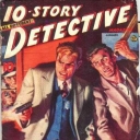 Ten Detective Ten Detective
