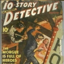 Ten Detective Ten Detective