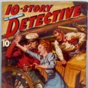 Ten Detective Ten Detective