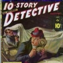 Ten Detective Ten Detective