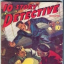 Ten Detective Ten Detective