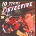 Ten Detective Ten Detective