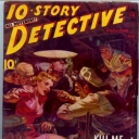 Ten Detective Ten Detective