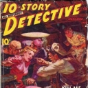 Ten Detective Ten Detective