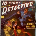Ten Detective Ten Detective