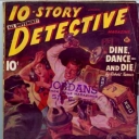Ten Detective Ten Detective