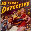 Ten Detective Ten Detective