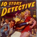Ten Detective Ten Detective
