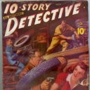 Ten Detective Ten Detective