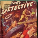Ten Detective Ten Detective