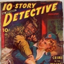 Ten Detective Ten Detective