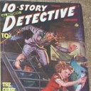Ten Detective Ten Detective
