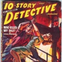 Ten Detective Ten Detective