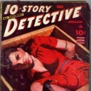 Ten Detective Ten Detective