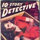 Ten Detective Ten Detective