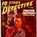 Ten Detective Ten Detective