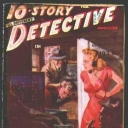 Ten Detective Ten Detective