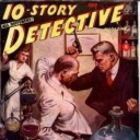 Ten Detective Ten Detective