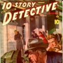 Ten Detective Ten Detective