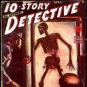 Ten Detective Ten Detective