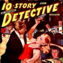 Ten Detective Ten Detective