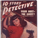 Ten Detective Ten Detective