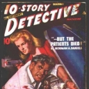 Ten Detective Ten Detective