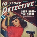 Ten Detective Ten Detective