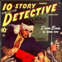 Ten Detective Ten Detective
