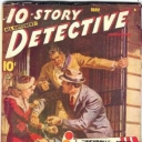 Ten Detective Ten Detective
