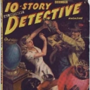 Ten Detective Ten Detective