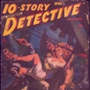 Ten Detective Ten Detective